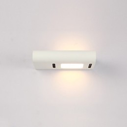 Funcție integrată de pictură modernă contemporană modernă contemporană pentru aplice de perete cu lumină ambientală