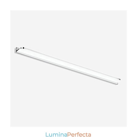 Funcție galvanizată modernă și contemporană integrată pentru lumină ambientală Iluminat pentru baie Funcție galvanizată modernă și contemporană integrată pentru lumină ambientală Iluminat pentru baie