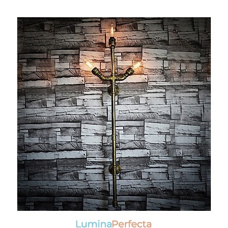 Funcție integrată de pictură modernă contemporană modernă contemporană pentru aplice de perete cu lumină ambientală Funcție integrată de pictură modernă contemporană modernă contemporană pentru aplice de perete cu lumină ambientală