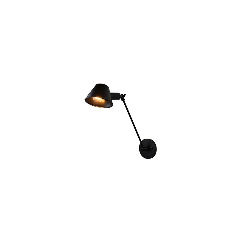 Aplice Aplice Perete Fier Aplic Retro Vintage Modern Upscale Bar West Restaurant Cafenea