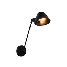 Aplice Aplice Perete Fier Aplic Retro Vintage Modern Upscale Bar West Restaurant Cafenea