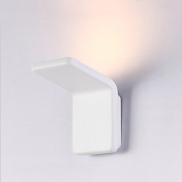 Funcție integrată de pictură modernă contemporană modernă contemporană pentru aplice de perete cu lumină ambientală