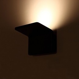 Funcție integrată de pictură modernă contemporană modernă contemporană pentru aplice de perete cu lumină ambientală