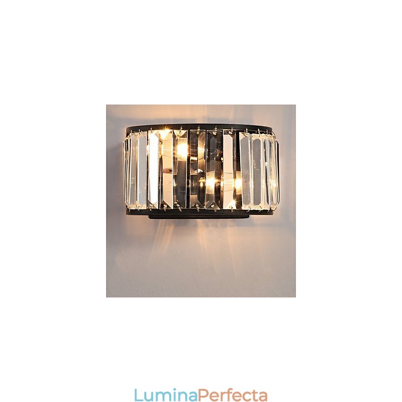 Lumină ambientală Aplice de perete Aplice