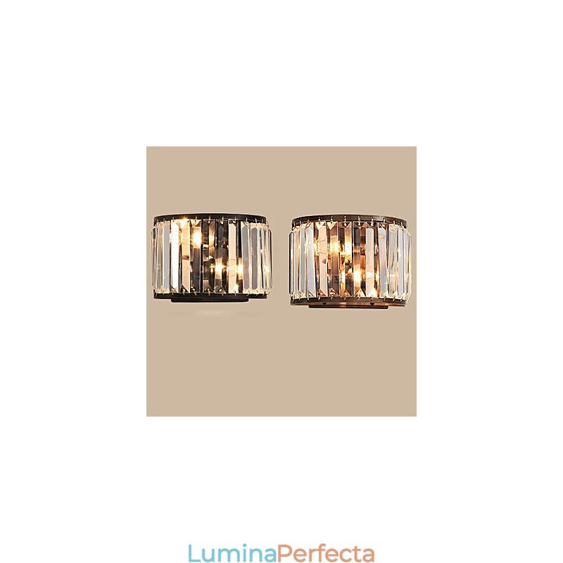 Lumină ambientală Aplice de perete Aplice