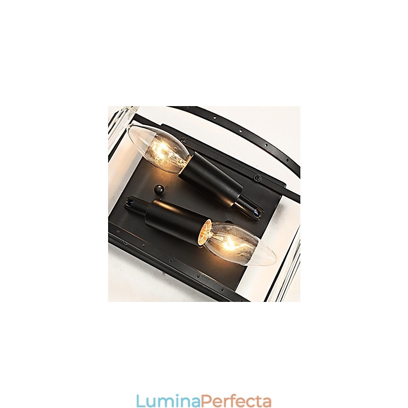 Lumină ambientală Aplice de perete Aplice