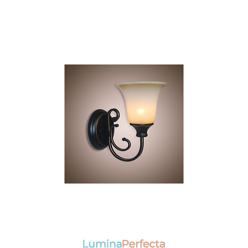 Vechi Aplic Noptiera Dormitor Coridor Scara Perete Aplica Retro Sufragerie Perete