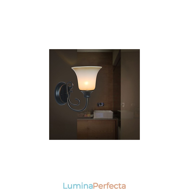 Vechi Aplic Noptiera Dormitor Coridor Scara Perete Aplica Retro Sufragerie Perete