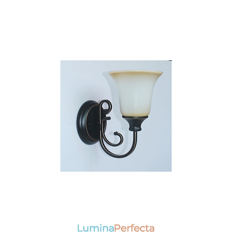 Vechi Aplic Noptiera Dormitor Coridor Scara Perete Aplica Retro Sufragerie Perete