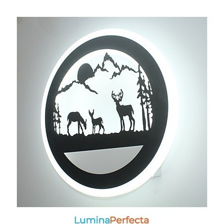 Lampa de Noptiera Lampa de Perete Lampa Dormitor Sufragerie Lumini Modern Minimalist Creativ Coridor Lampa Acril Lampa de Noptiera Lampa de Perete Lampa Dormitor Sufragerie Lumini Modern Minimalist Creativ Coridor Lampa Acril