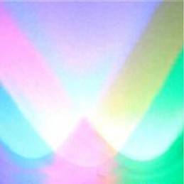 5 Caracteristici pentru Lumină ambientală Mini Style Aplice de perete