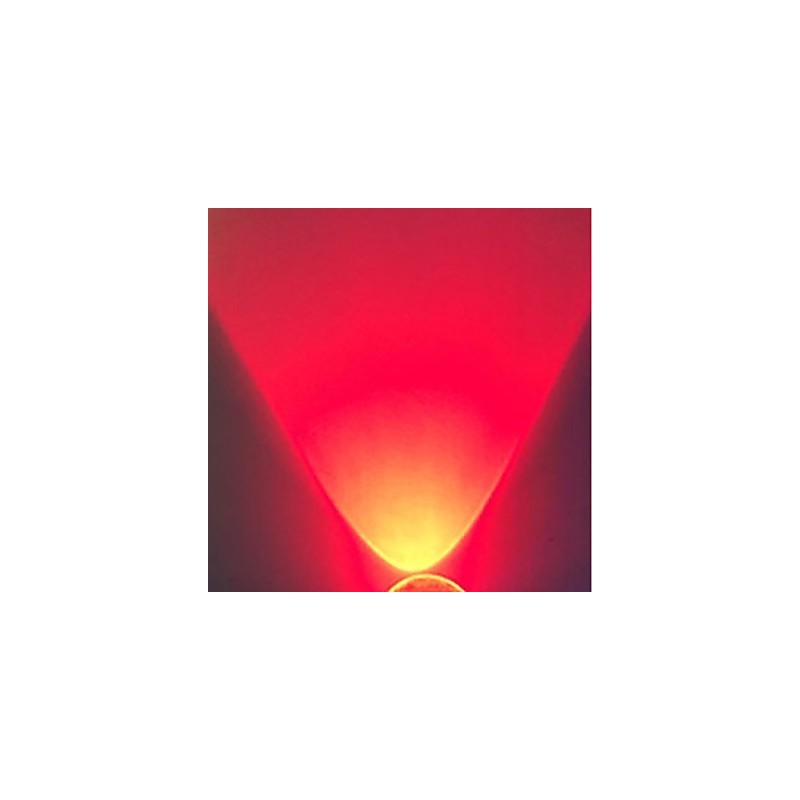 5 Caracteristici pentru Lumină ambientală Mini Style Aplice de perete