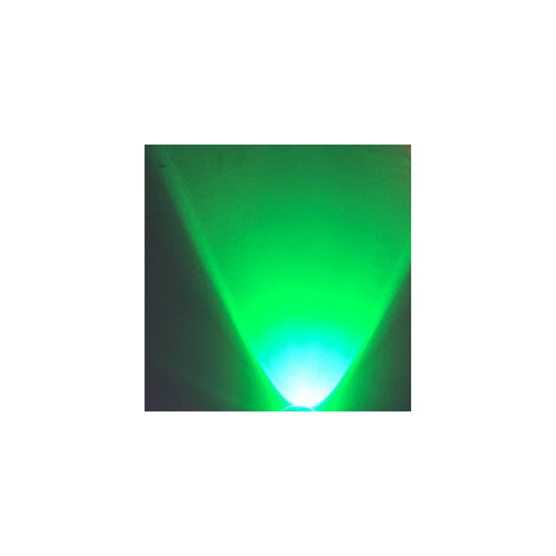 5 Caracteristici pentru Lumină ambientală Mini Style Aplice de perete