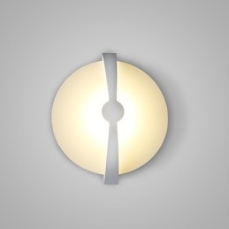 Lampă de perete din fier forjat Lodge Pictură modernă simplă și contemporană pentru aplice de perete cu lumină ambientală