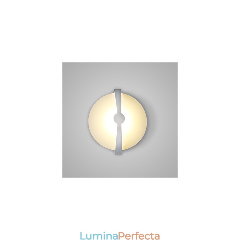 Lampă de perete din fier forjat Lodge Pictură modernă simplă și contemporană pentru aplice de perete cu lumină ambientală
