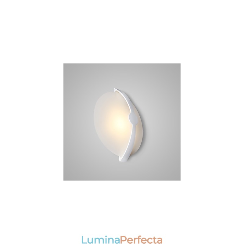 Lampă de perete din fier forjat Lodge Pictură modernă simplă și contemporană pentru aplice de perete cu lumină ambientală