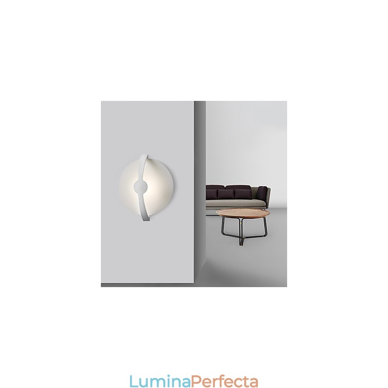 Lampă de perete din fier forjat Lodge Pictură modernă simplă și contemporană pentru aplice de perete cu lumină ambientală