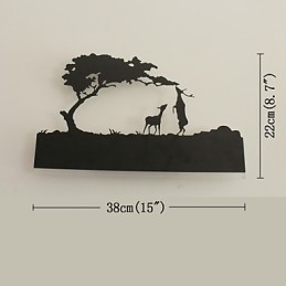 Lampa de Noptieră Aplică Europeană Creativă Modernă Minimalist Dormitor Camere Copii Iluminări Lampă Scară Lampă Oglindă Frontă