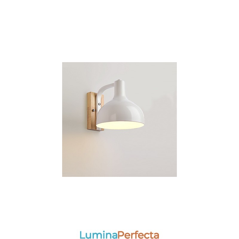 Aplică Caracteristică Modernă Lumină Ambientală Aplice Perete Aplice