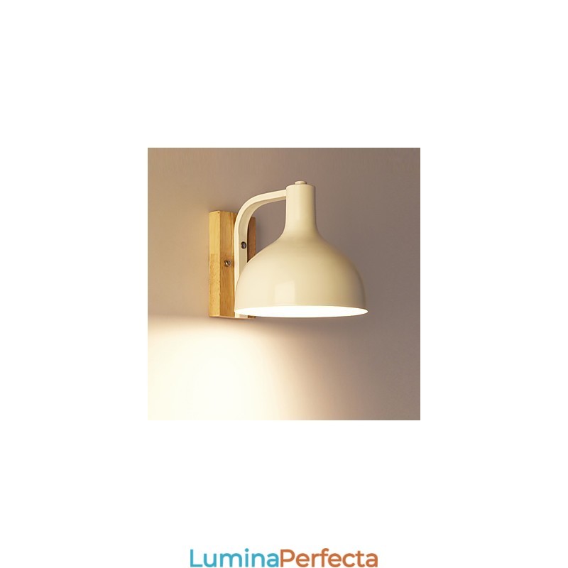 Aplică Caracteristică Modernă Lumină Ambientală Aplice Perete Aplice