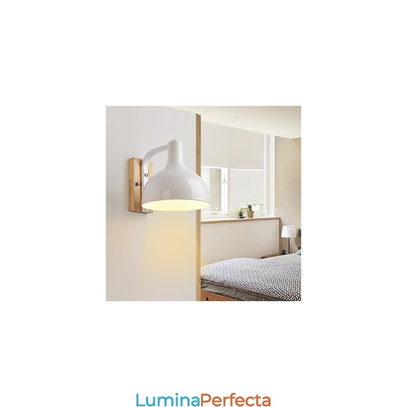 Aplică Caracteristică Modernă Lumină Ambientală Aplice Perete Aplice