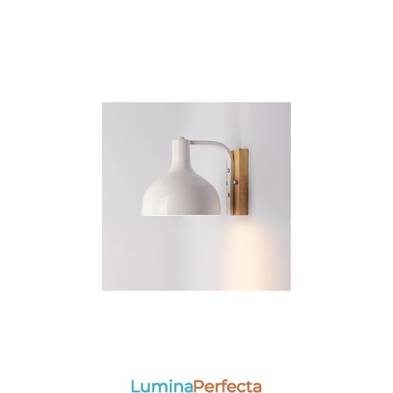 Aplică Caracteristică Modernă Lumină Ambientală Aplice Perete Aplice