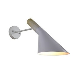 Aplice Aplice Perete Perete Fier Lampă Dumb Neagră Lightsaber Lampă Pe Perete
