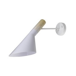 Aplice Aplice Perete Perete Fier Lampă Dumb Neagră Lightsaber Lampă Pe Perete