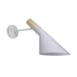 Aplice Aplice Perete Perete Fier Lampă Dumb Neagră Lightsaber Lampă Pe Perete
