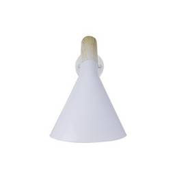 Aplice Aplice Perete Perete Fier Lampă Dumb Neagră Lightsaber Lampă Pe Perete