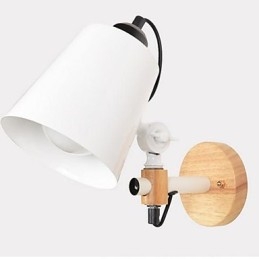 Aplică Nordică Lampă Dormitor Balcon Scară Coridor Aplic Coridor