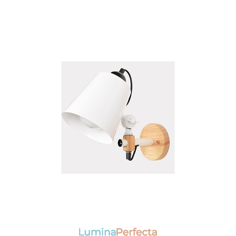 Aplică Nordică Lampă Dormitor Balcon Scară Coridor Aplic Coridor