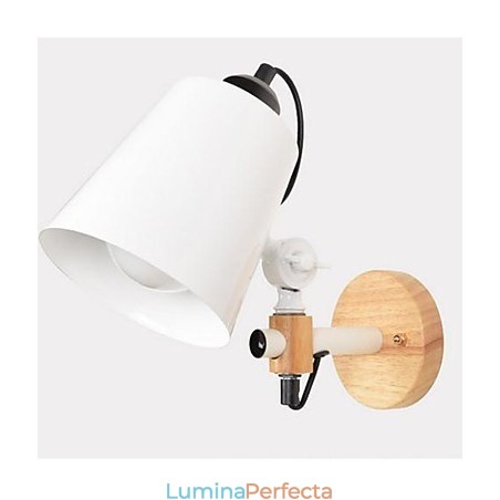 Aplică Nordică Lampă Dormitor Balcon Scară Coridor Aplic Coridor Aplică Nordică Lampă Dormitor Balcon Scară Coridor Aplic Coridor