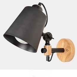 Aplică Nordică Lampă Dormitor Balcon Scară Coridor Aplic Coridor