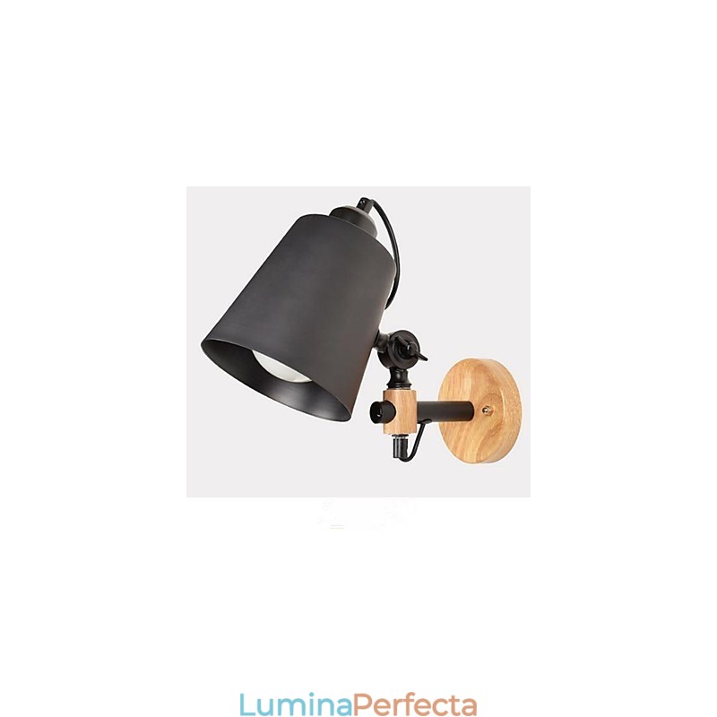 Aplică Nordică Lampă Dormitor Balcon Scară Coridor Aplic Coridor