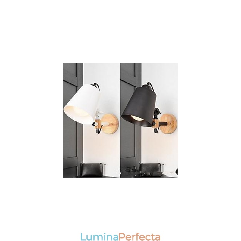 Aplică Nordică Lampă Dormitor Balcon Scară Coridor Aplic Coridor