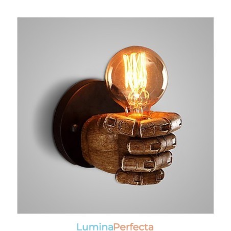 Lampă de perete industrială pentru cafenea la mansardă Lampă de perete din rășină Lodge Antique Vintage Retro Pictură Caracteristică pentru stil mini Lumină ambientală Aplice de perete Applique Lampă de perete industrială pentru cafenea la mansardă Lampă de perete din rășină Lodge Antique Vintage Retro Pictură Caracteristică pentru stil mini Lumină ambientală Aplice de perete Applique