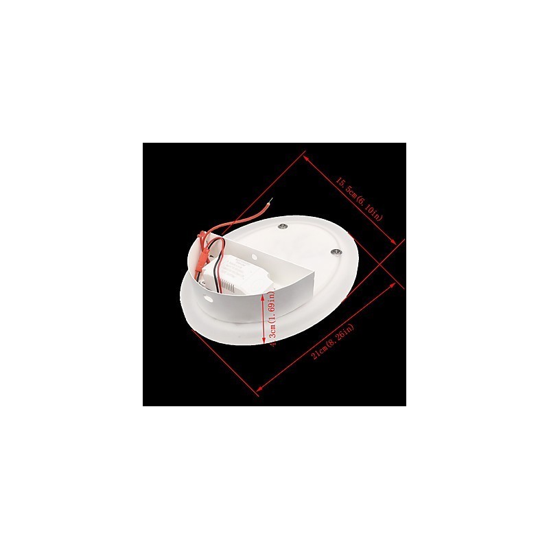 Lampă de perete cu scrub acrilic sculptat cu prune Lampă de noptieră în formă rotundă Lumini pentru coridor alb cald AC220V