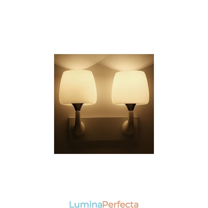 Modern Contemporan Altele au lampa de perete Uplight Applique