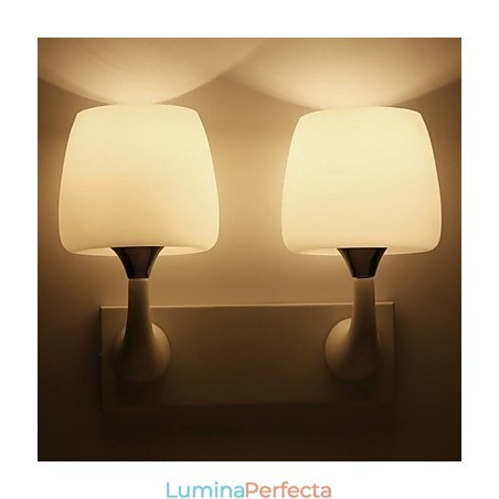 Modern Contemporan Altele au lampa de perete Uplight Applique Modern Contemporan Altele au lampa de perete Uplight Applique