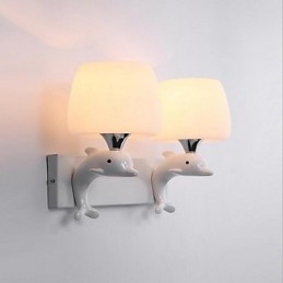 Modern Contemporan Altele au lampa de perete Uplight Applique