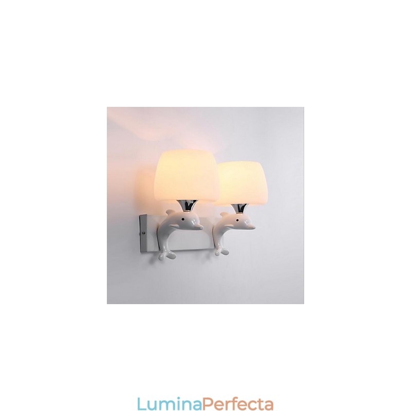 Modern Contemporan Altele au lampa de perete Uplight Applique