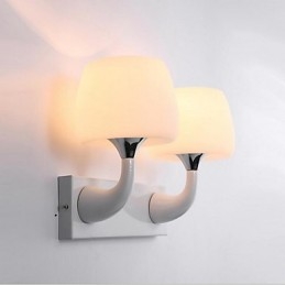 Modern Contemporan Altele au lampa de perete Uplight Applique