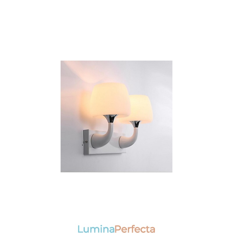 Modern Contemporan Altele au lampa de perete Uplight Applique