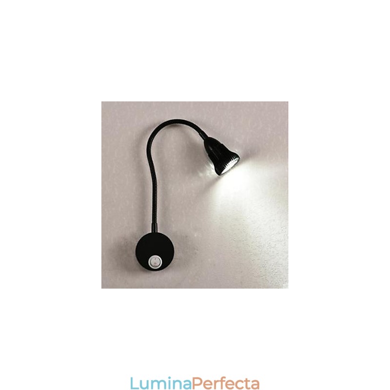Caracteristică de vopsire pentru lumina ambientală Aplice de perete