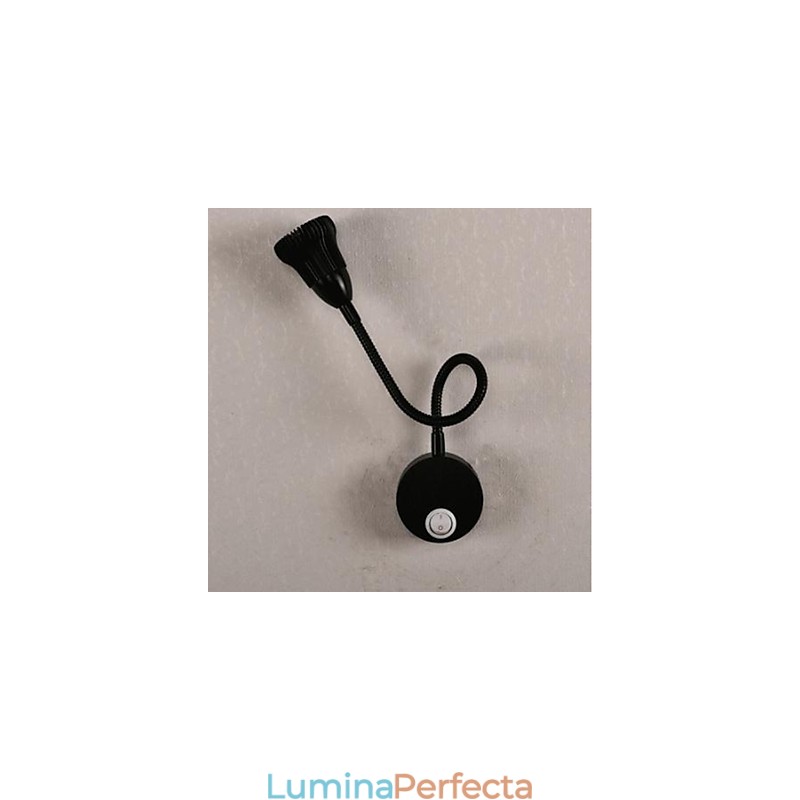 Caracteristică de vopsire pentru lumina ambientală Aplice de perete