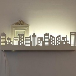 Modern Contemporan Altele au Downlight Appliques de perete