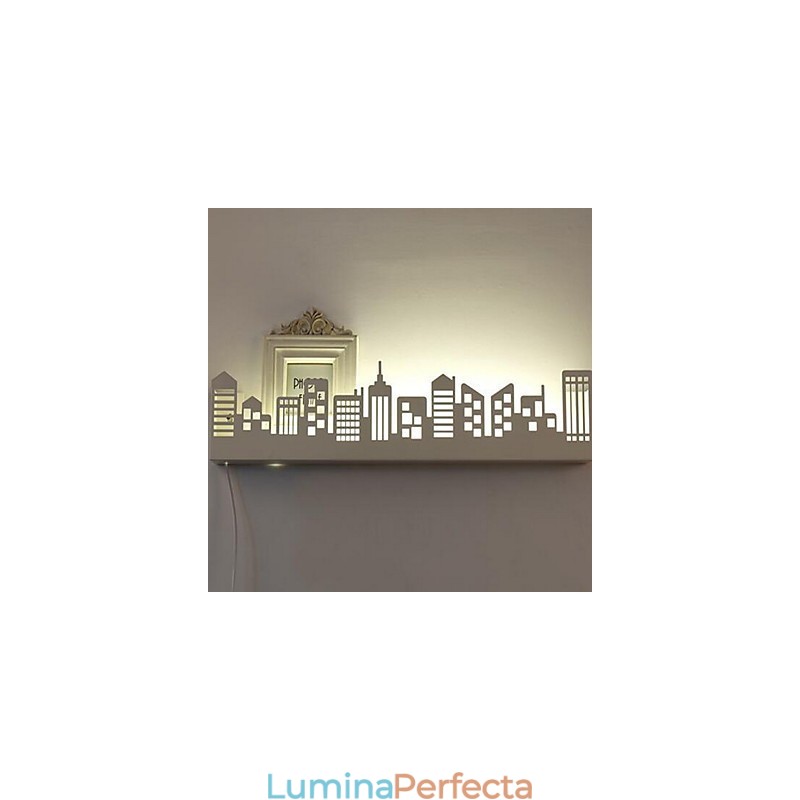 Modern Contemporan Altele au Downlight Appliques de perete