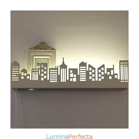 Modern Contemporan Altele au Downlight Appliques de perete Modern Contemporan Altele au Downlight Appliques de perete