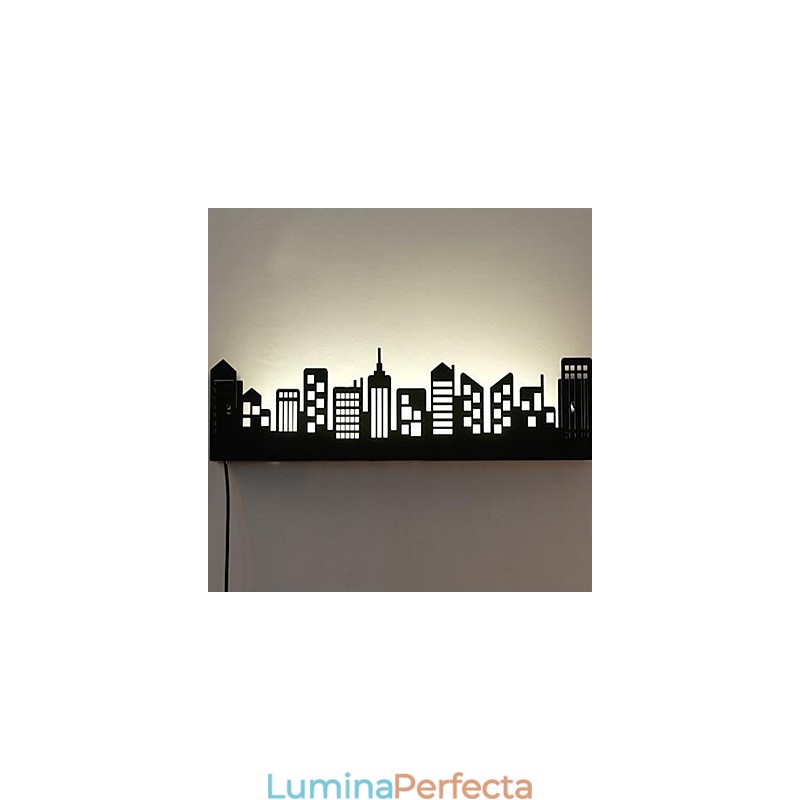 Modern Contemporan Altele au Downlight Appliques de perete